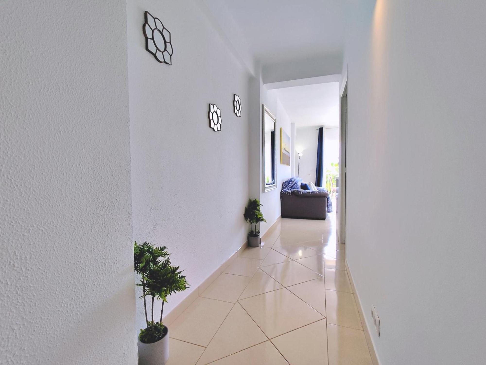 Apartamento El Nido Торре-дель-Мар Экстерьер фото